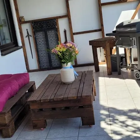 Apartamento Oberbergisches Land, Engelskirchen