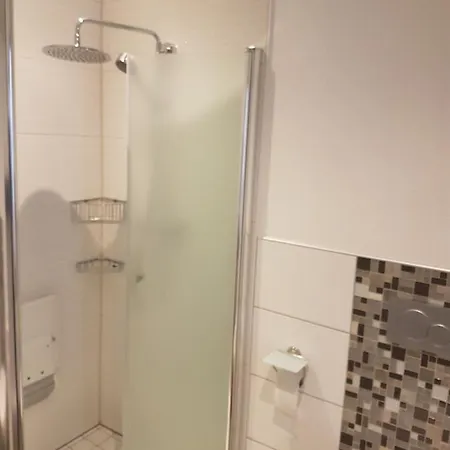 Oberbergisches Land, Apartamento *