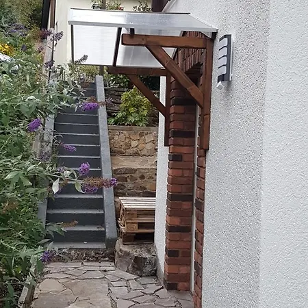 Oberbergisches Land, Apartamento Engelskirchen