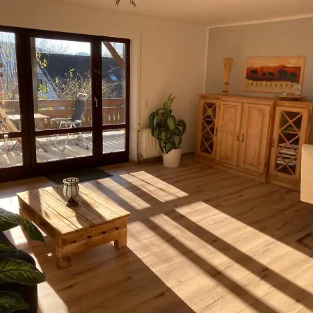 Oberbergisches Land, Apartamento Engelskirchen