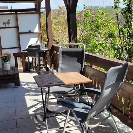 Apartment Oberbergisches Land, *