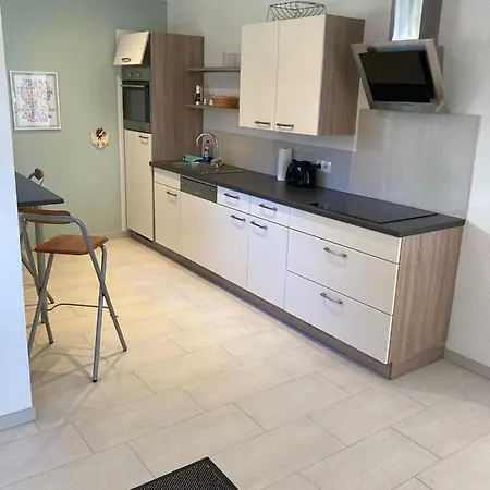 Apartamento Oberbergisches Land, *