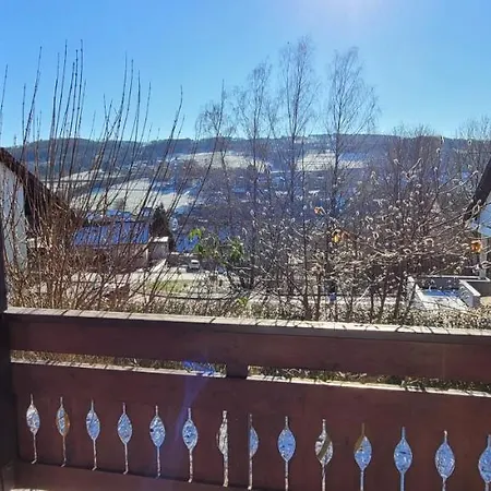 Oberbergisches Land, *