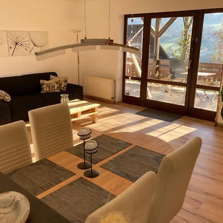 Oberbergisches Land, Apartamento *