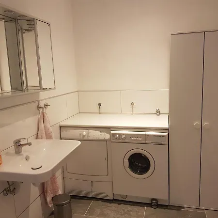 Oberbergisches Land, Apartamento *