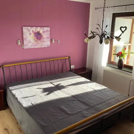 Apartamento Oberbergisches Land,