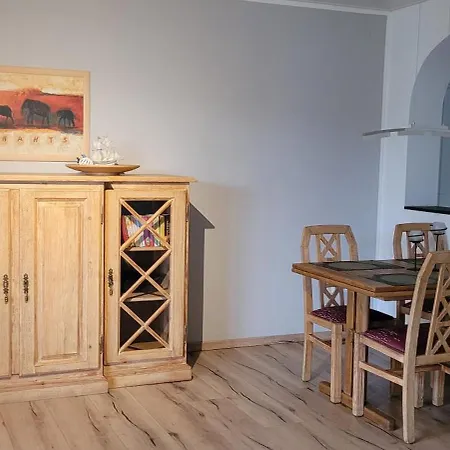 Apartamento Oberbergisches Land,