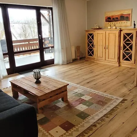 Oberbergisches Land, Apartamento *