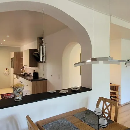 Apartamento Oberbergisches Land, *