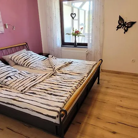 Oberbergisches Land, Apartamento