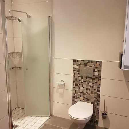 Apartamento Oberbergisches Land, Engelskirchen