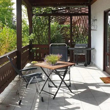 Apartamento Oberbergisches Land, Engelskirchen