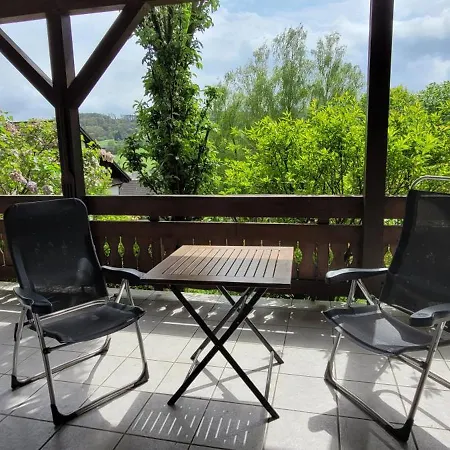 Apartamento Oberbergisches Land, *