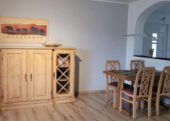 Daire Oberbergisches Land,