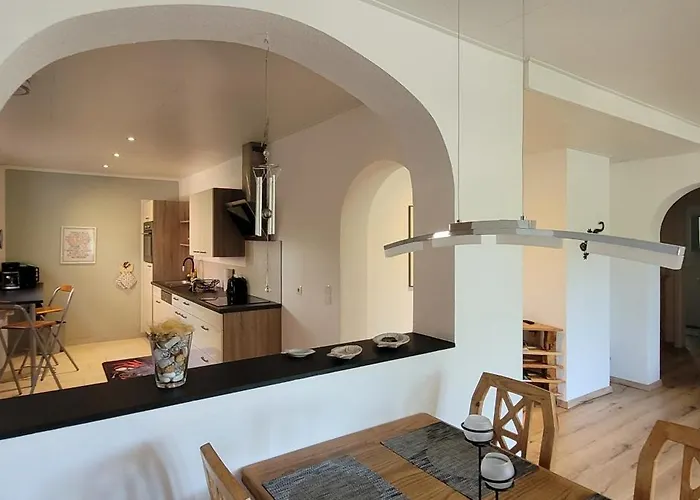 Daire Oberbergisches Land, *