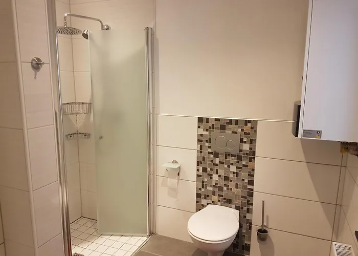 Daire Oberbergisches Land, Engelskirchen