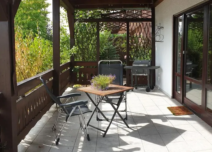 Daire Oberbergisches Land, Engelskirchen