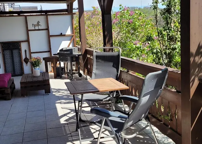 Oberbergisches Land, *