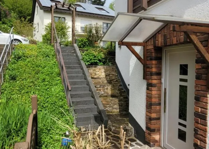 Oberbergisches Land, Engelskirchen