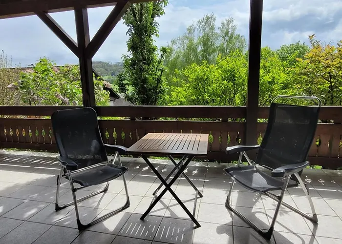 Daire Oberbergisches Land, *